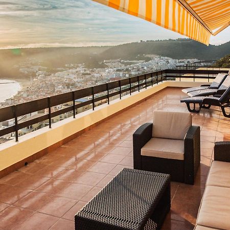 Apartment With A Stunning View Over 塞辛布拉 外观 照片