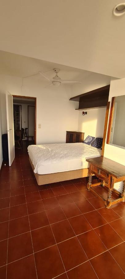 Apartment With A Stunning View Over 塞辛布拉 外观 照片