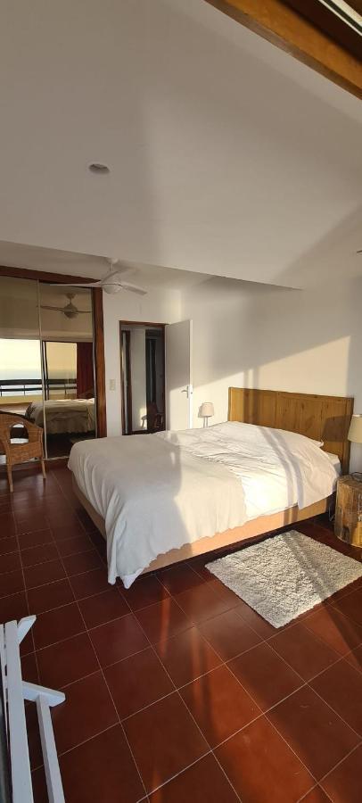 Apartment With A Stunning View Over 塞辛布拉 外观 照片